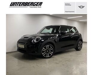 Mini MINI Cooper SE Hatch+DAB+LED+Navi+Tempomat+Klimaau Gebrauchtwagen