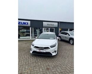 Kia Kia ceed Sportswagon Gebrauchtwagen