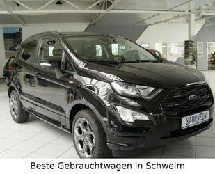 Ford Ford EcoSport ST-Line Gebrauchtwagen