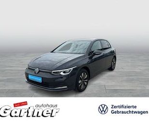 VW Volkswagen Golf VIII MOVE 2.0 TDI DSG LED MATRIX H Gebrauchtwagen