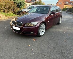 BMW BMW 325i 330i E91 Touring Tüv 10/26 Xenon*Leder*Na Gebrauchtwagen