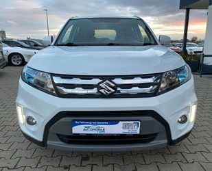 Suzuki Suzuki Vitara 1.6 Comfort+ 4x2 Gebrauchtwagen