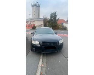 Audi Audi A8 D3 3.2L FSI / TÜV Neu / Voll Ausstattung Gebrauchtwagen