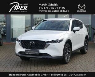 Mazda Mazda CX-5 2.5L SKYACTIV G 194 6AT FWD EXCLUSIVE-L Gebrauchtwagen