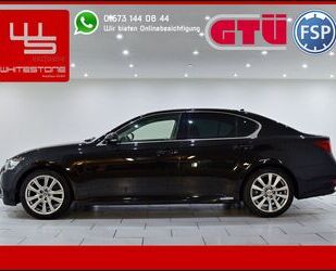 Lexus Lexus GS 300 h Executive Line / 99 Tkm / Aus Dr. H Gebrauchtwagen