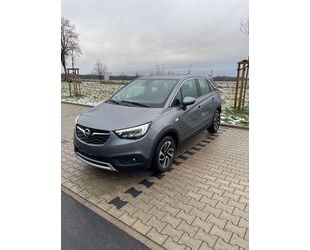 Opel Opel Crossland (X) 1.2 ECOTEC DI Turbo Edition S/. Gebrauchtwagen