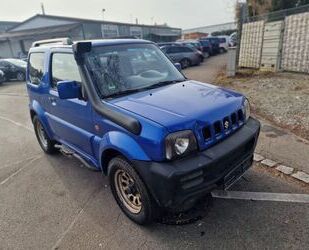 Suzuki Suzuki Jimny Club Lim. Gebrauchtwagen