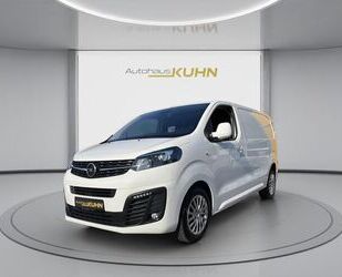 Opel Opel Vivaro / Navi / AHK / 2 X PDC / Head Up / M+S Gebrauchtwagen