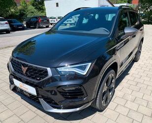 Cupra Ateca Gebrauchtwagen