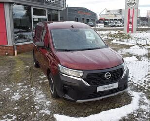 Nissan Townstar Gebrauchtwagen