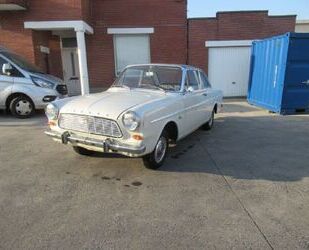 Ford Ford TAUNUS M 12 Gebrauchtwagen