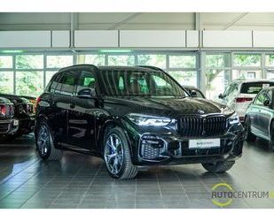 BMW BMW X5 40d M Sport Pano Memo 360 Entertainment Par Gebrauchtwagen