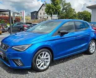 Seat Seat Ibiza FR TSI DSG/Navi/Voll-LED/ACC/Kamera/Sit Gebrauchtwagen