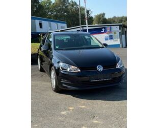 VW Volkswagen Golf 1.2 TSI 63kW BMT CUP CUP Gebrauchtwagen