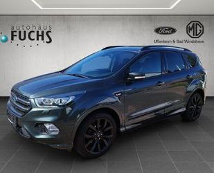 Ford Ford Kuga ST-Line Gebrauchtwagen