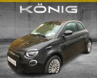 Fiat Fiat 500e Action Klimaanlage*EFH Gebrauchtwagen