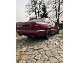 Mercedes-Benz Mercedes-Benz E 280 E 280 Gebrauchtwagen