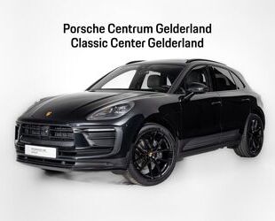 Porsche Porsche Macan Gebrauchtwagen