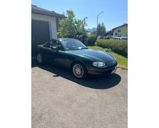 Mazda Mazda MX-5 1.9 16V TÜV Neu Gebrauchtwagen