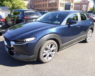 Mazda Mazda CX-30 L SKYACTIV-X 2.0 M Hybrid 6AG AL-SELEC Gebrauchtwagen