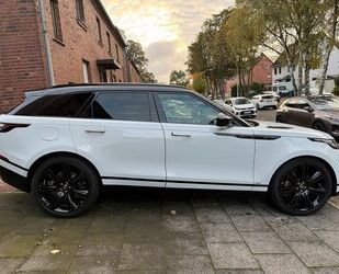  andere Andere Land Rover RANGE ROVER VELAR R-DYNAMIC HSE. Gebrauchtwagen