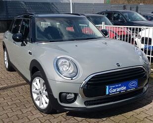 Mini MINI Cooper D Clubman Pepper 17