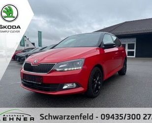 Skoda Skoda Fabia STYLE AHK+EL.FENSTER+SHZ+BLUETOOTH+NOT Gebrauchtwagen