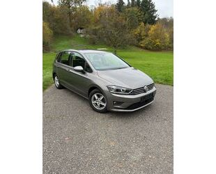 VW Volkswagen Golf Sportsvan 1.4 TSI 92kW Comfortline Gebrauchtwagen