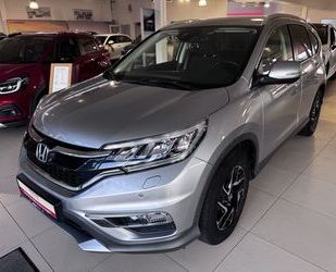 Honda Honda CR-V 2.0i-VTEC 2WD Elegance Gebrauchtwagen