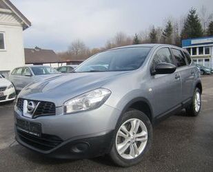 Nissan Nissan Qashqai+2 Visia 4X4 7-Sitzer Gebrauchtwagen