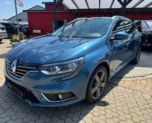 Renault Renault Megane Grandtour TCe 130 Bose Edition Navi Gebrauchtwagen