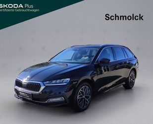 Skoda Skoda Octavia Combi Style 2.0 TDI DSG ACC LED RFK Gebrauchtwagen