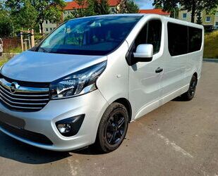 Opel Opel Vivaro Gebrauchtwagen