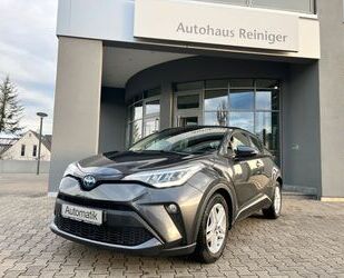 Toyota Toyota C-HR 1.8l VVT-i Hybrid *RFK,SHZ,PDC v+h,Tem Gebrauchtwagen