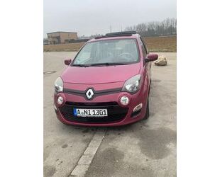 Renault Renault Twingo Dynamique 1.2 LEV 16V 75 Eco-Drive Gebrauchtwagen