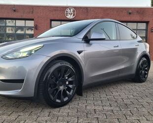 Tesla Tesla Model Y SR AP 2WD 19 BYD AKKU Gebrauchtwagen