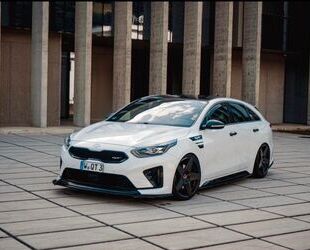 Kia Kia pro_ceed / ProCeed 1.6 T-GDI DCT GT GT Gebrauchtwagen