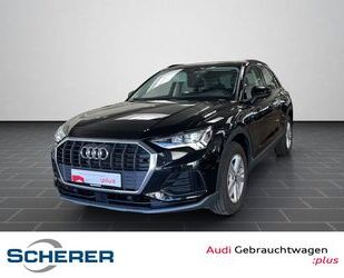 Audi Audi Q3 45 TFSI e Gebrauchtwagen