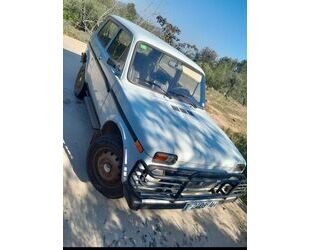 Lada Lada Niva 1600 - VAZ 2121 - Wekslack - Rostfrei - Gebrauchtwagen