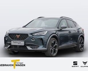 Cupra Cupra Formentor 1.4 eHybrid LM19 AHK KAMERA ACC FU Gebrauchtwagen