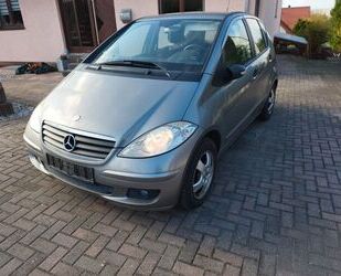 Mercedes-Benz Mercedes-Benz A 160 CDI CLASSIC Classic Gebrauchtwagen