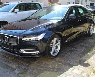 Volvo Volvo S90 D5 Inscription AWD Business Pro Top Zust Gebrauchtwagen