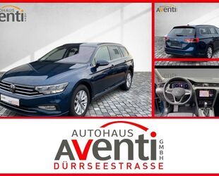 VW Volkswagen Passat Variant 2.0 TDI BMT Business *AC Gebrauchtwagen