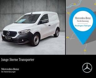 Mercedes-Benz Mercedes-Benz Citan 110 CDI KA BASE+Klima+Navi+AHK Gebrauchtwagen