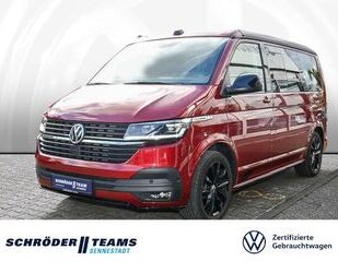 VW Volkswagen T6.1 California 2.0 TDI DSG 4Motion Oce Gebrauchtwagen