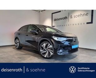 VW Volkswagen ID.5 GTX Infotainment AHK/Pano/21/Matri Gebrauchtwagen