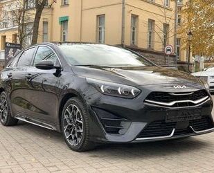 Kia Kia pro_ceed / ProCeed 1.0 T-GDI GT LINE*N-341-HV* Gebrauchtwagen