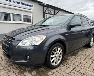 Kia Kia ceed SportswagonSpirit Gebrauchtwagen