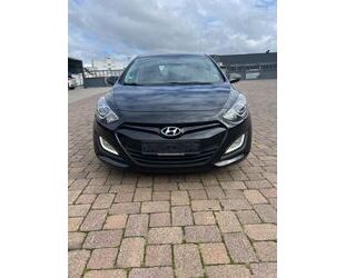 Hyundai Hyundai i30 1.4 FIFA World Cup EDITION FIFA World Gebrauchtwagen