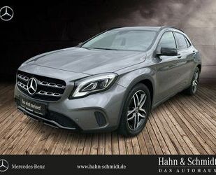 Mercedes-Benz Mercedes-Benz GLA 200 Urban/Navi/Autom/360°/LED/Ea Gebrauchtwagen